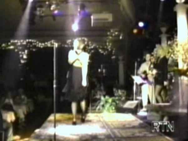 Любовь Успенская У нас на Брайтоне