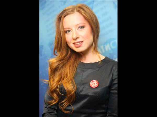 Юлия Савичева Стрела Юлия Савичева Стрела