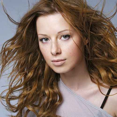 Юлия Савичева Ядерный взрыв