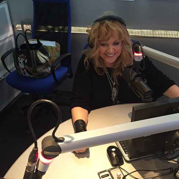 Алла Пугачева А-ада