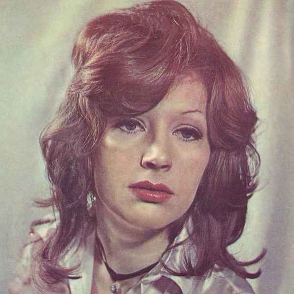 Алла Пугачева Арлекино