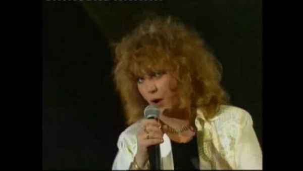 Алла Пугачева Грабитель