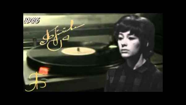 Алла Пугачева Дрозды