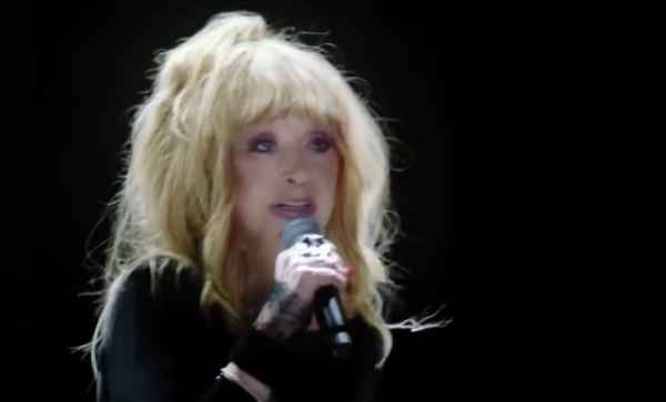 Алла Пугачева Жаль Алла Пугачева Жаль