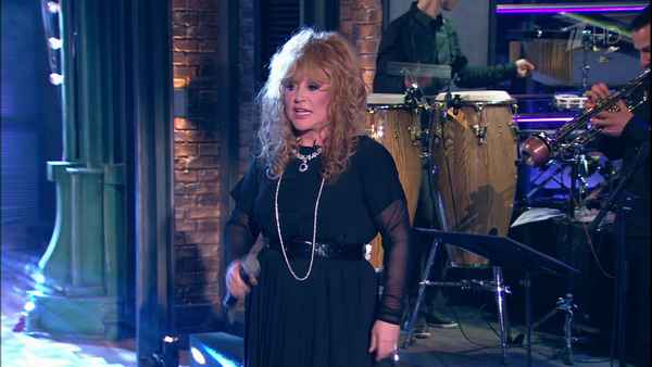 Алла Пугачева Из Ниоткуда