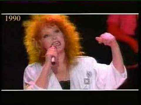 Алла Пугачева Коралловые бусы