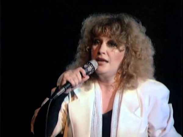 Алла Пугачева Ленинград Алла Пугачева Ленинград