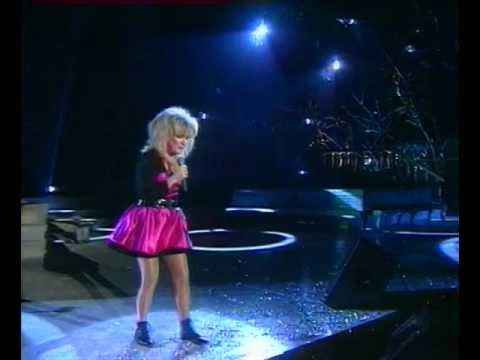 Алла Пугачева Мой снежный мальчик