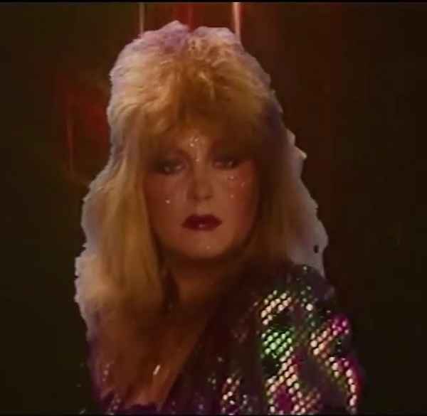 Алла Пугачева Надо Же