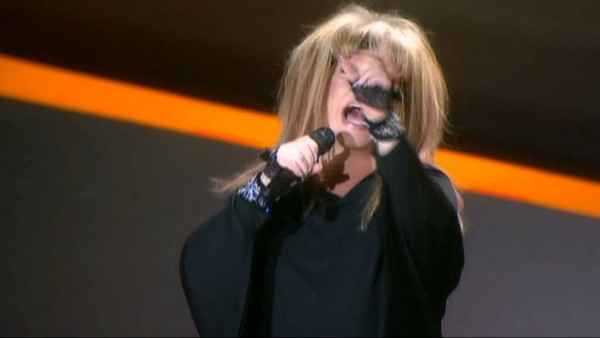 Алла Пугачева Не Плачь