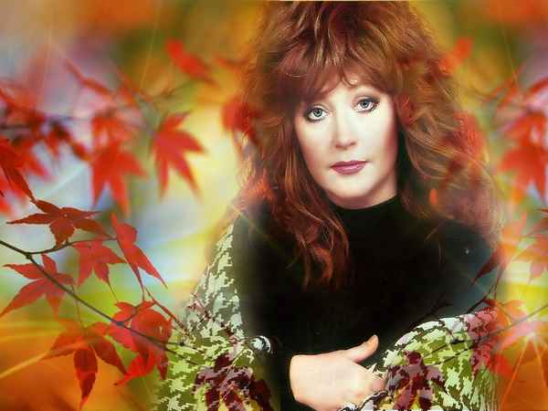 Алла Пугачева Осенние листья Алла Пугачева Осенние листья