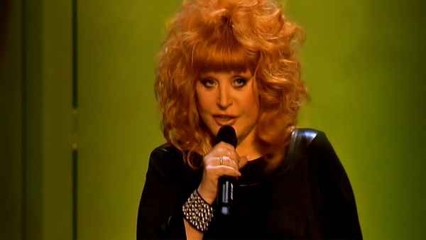 Алла Пугачева Падения и взлеты