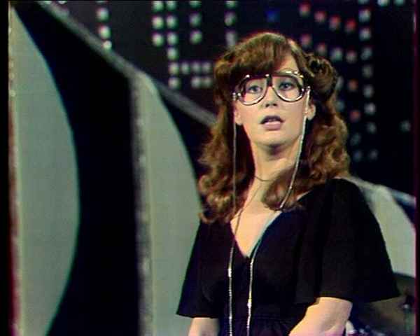 Алла Пугачева Песенка первоклассника