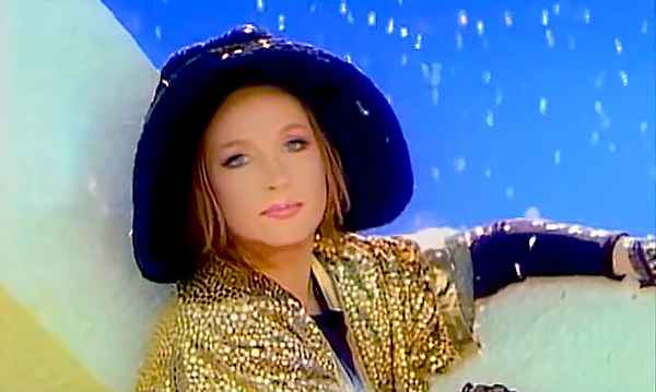 Алла Пугачева Сильная женщина Алла Пугачева Сильная женщина