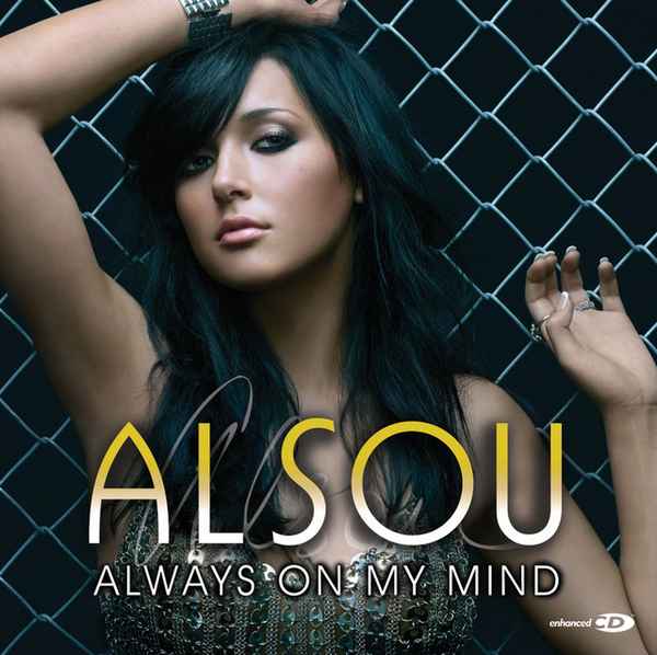 Алсу Always On My Mind