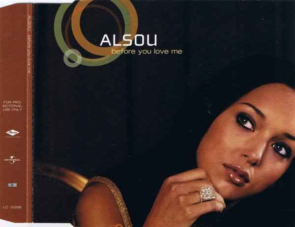 Алсу Before You Love Me