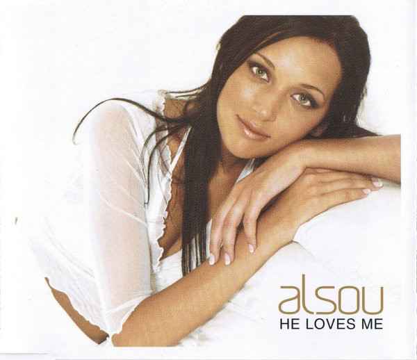 Алсу He Loves Me Алсу He Loves Me
