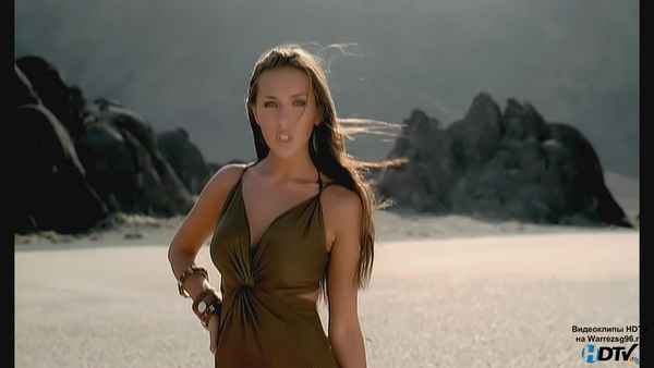 Алсу А у моей любви Алсу А у моей любви