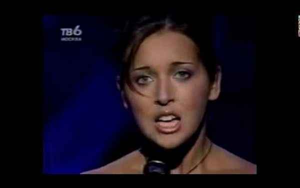 Алсу В глазах твоих