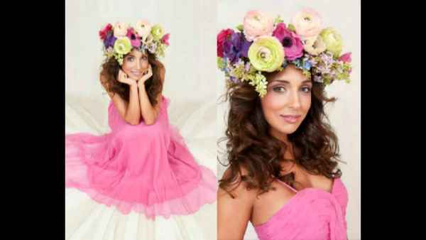 Алсу Доченьки мои