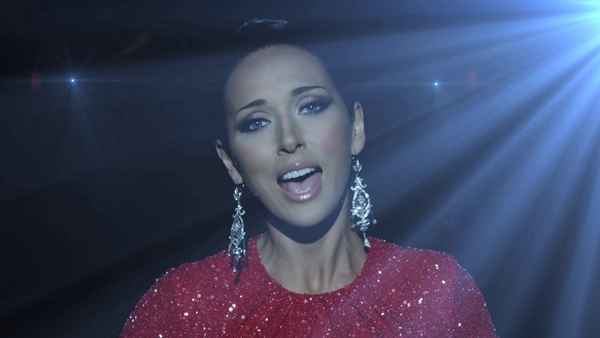 Алсу Нет тебя дороже