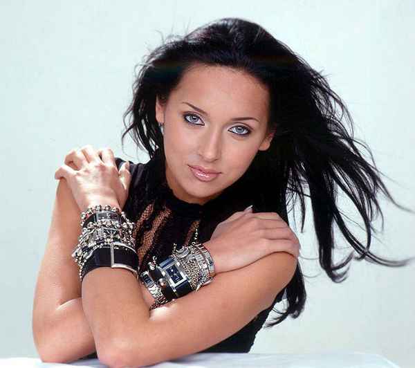 Алсу Последний Звонок