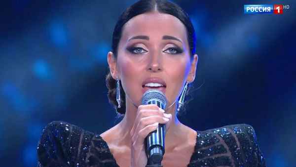 Алсу Просто прости