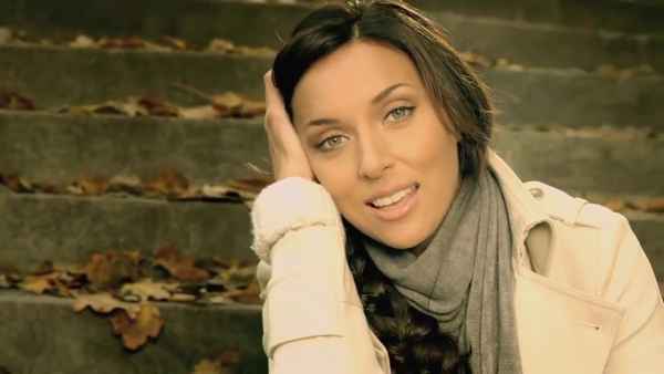 Алсу Я тебя не придумала