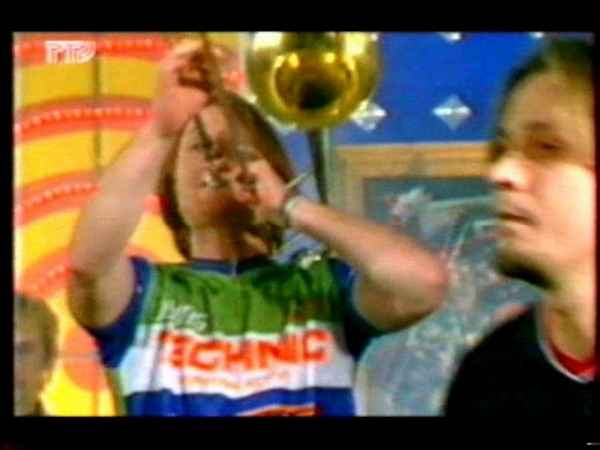 Ногу Свело! 280 дней Ногу Свело! 280 дней