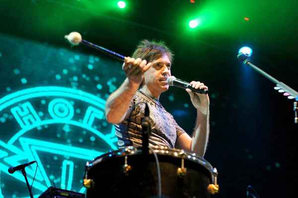 Ногу Свело! Мясо в зубах