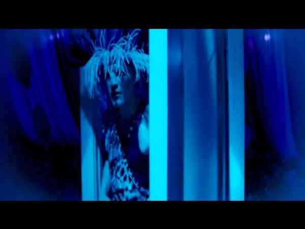 Ногу Свело! Петрушка