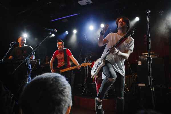 Ногу Свело! Уникальный аппарат