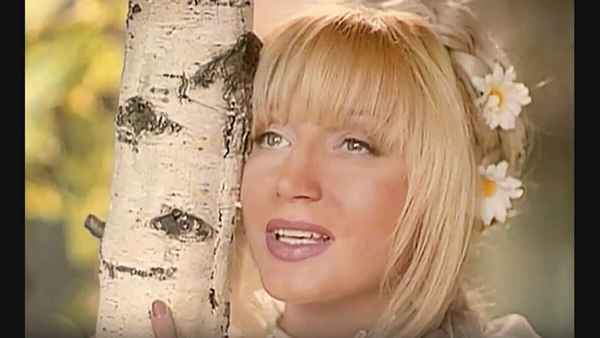 Кристина Орбакайте Бежит Река Кристина Орбакайте Бежит Река