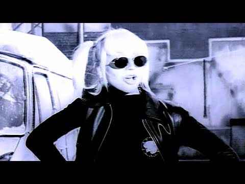 Кристина Орбакайте Все, Что Им Нужно, Это Только Любовь