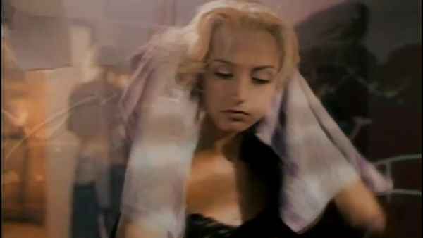 Кристина Орбакайте Горькое Похмелье