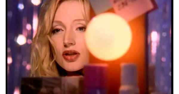 Кристина Орбакайте Зеркальце