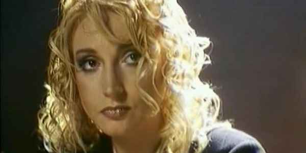 Кристина Орбакайте Кино