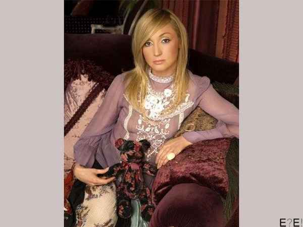 Кристина Орбакайте Москва - Санкт-Петербург Кристина Орбакайте Москва - Санкт-Петербург