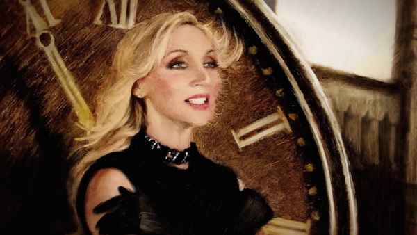 Кристина Орбакайте Московская осень