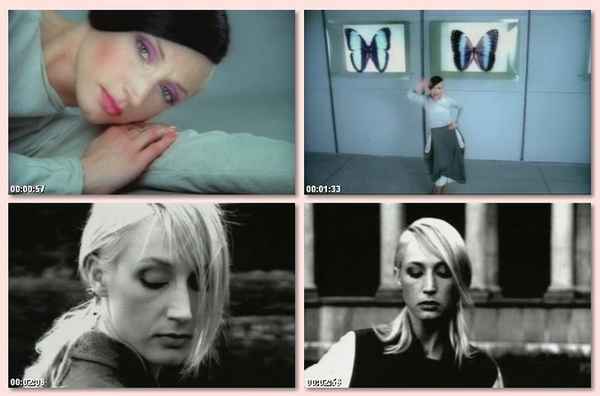 Кристина Орбакайте Никогда