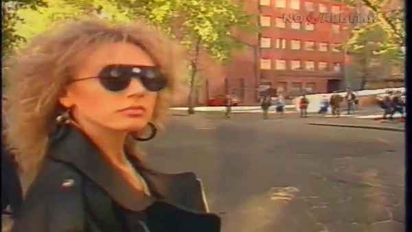 Кристина Орбакайте Ну Почему?