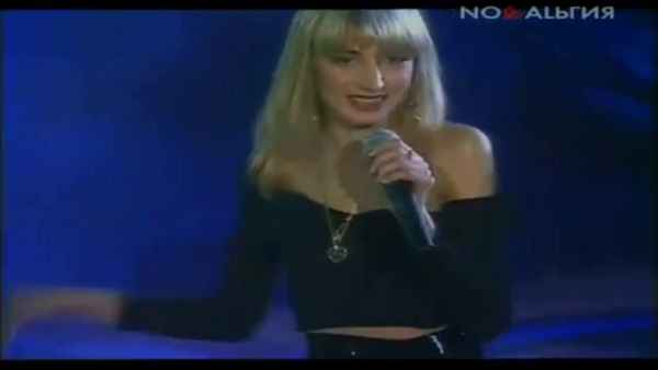 Кристина Орбакайте Поговорим