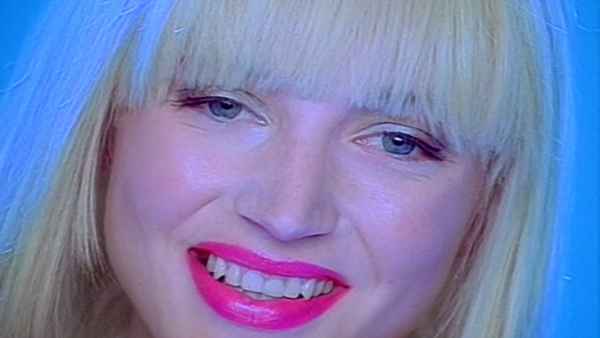 Кристина Орбакайте Позови Меня