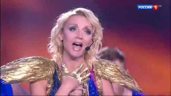 Кристина Орбакайте Сердце Кристина Орбакайте Сердце