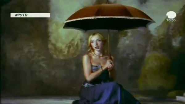 Кристина Орбакайте Смородина