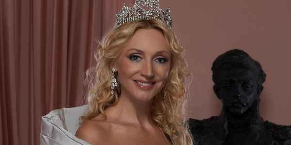 Кристина Орбакайте Тайна