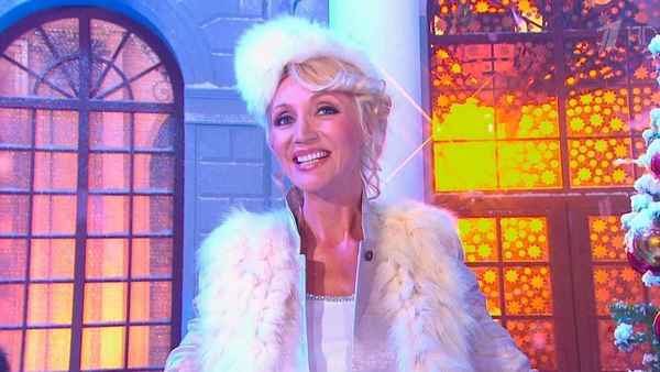 Кристина Орбакайте Три желания