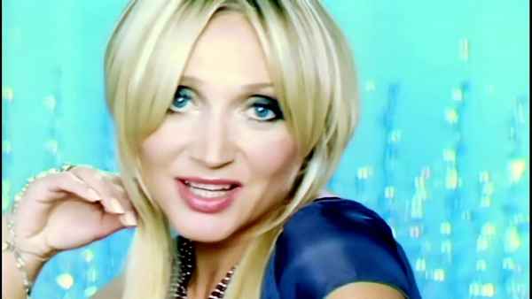 Кристина Орбакайте Ты Буди Меня