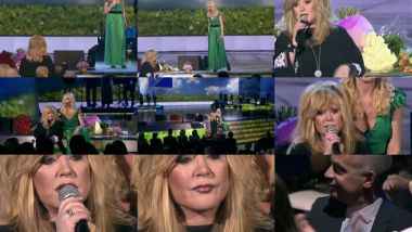 Кристина Орбакайте Ты со мной