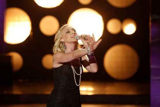 Кристина Орбакайте Эдит Пиаф